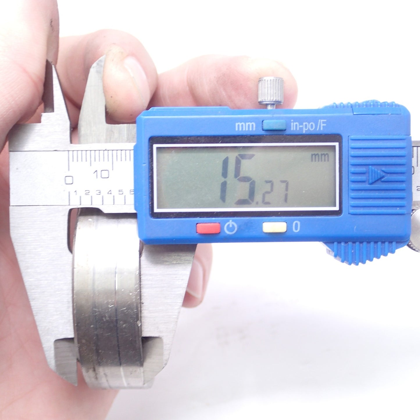 91-94 HARLEY DAVIDSON SPORTSTER TRANSMISSION MAINSHAFT SPROCKET SPACER 33334-85