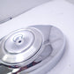 OEM 1998 Harley Ultra Classic Electra Glide Air Filter Box Airbox Cover Lid 103