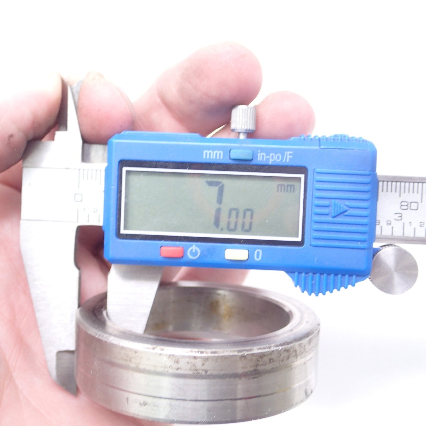 91-94 HARLEY DAVIDSON SPORTSTER TRANSMISSION MAINSHAFT SPROCKET SPACER 33334-85