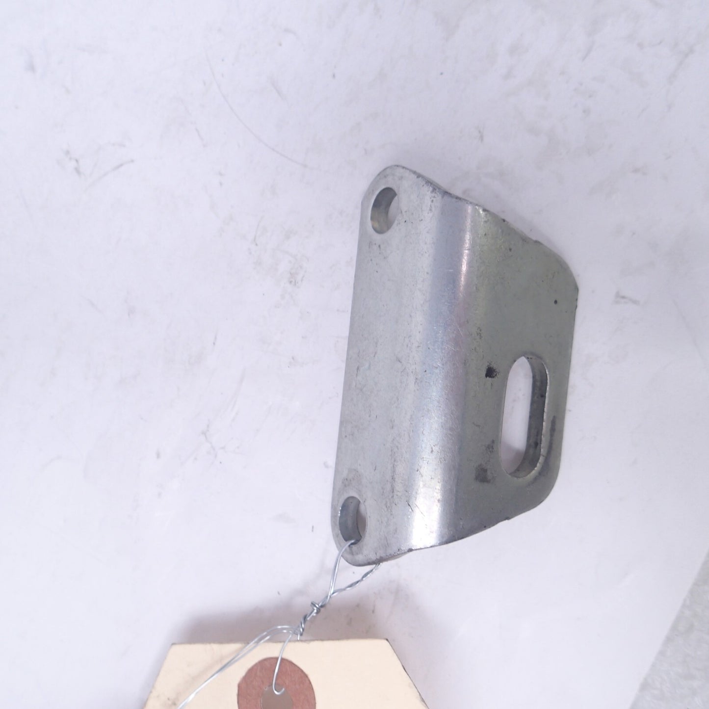 09-16 Harley Davidson FLH Touring Exhaust Support Bracket 65678-09