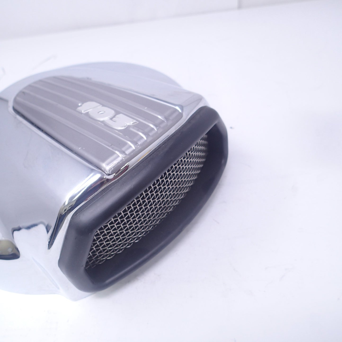 Softail Touring Street Road Glide King  Air Cleaner Harley Twin Cam 103 gray