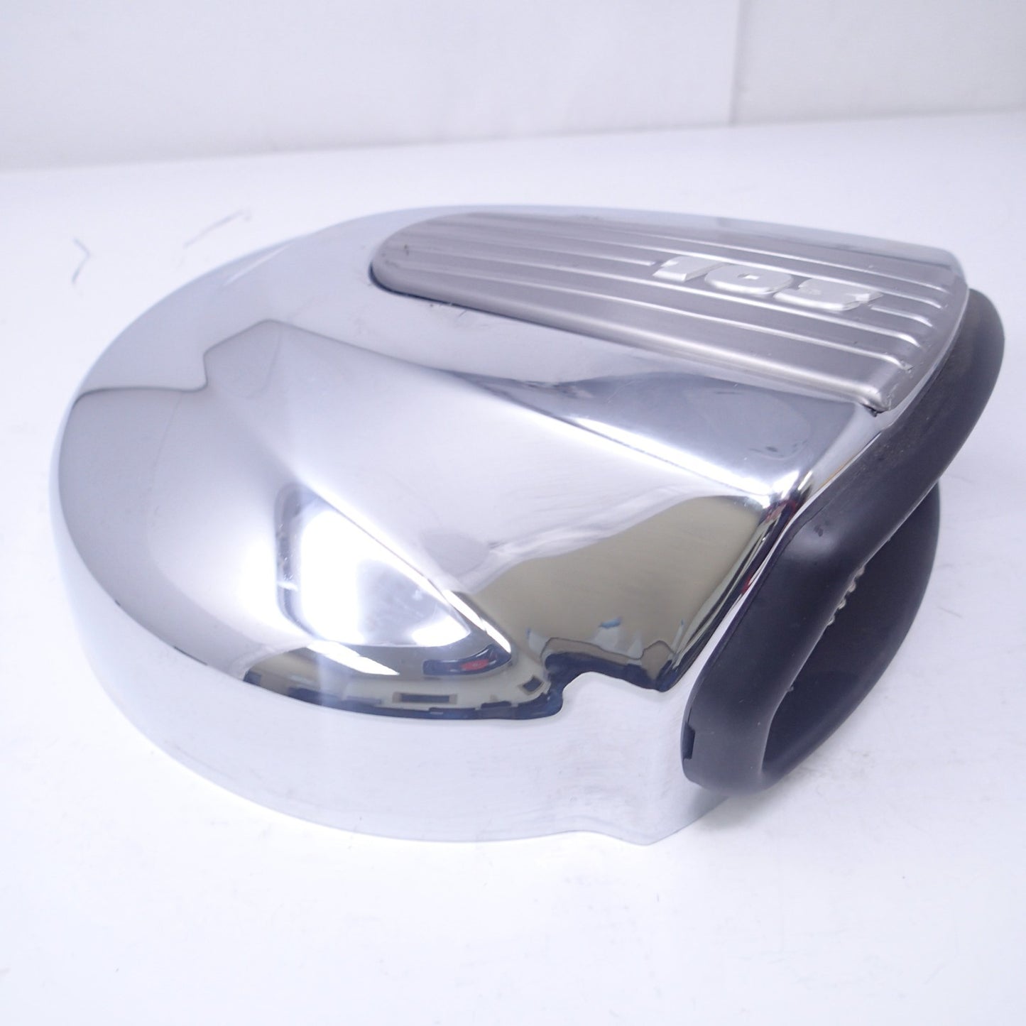 Softail Touring Street Road Glide King  Air Cleaner Harley Twin Cam 103 gray