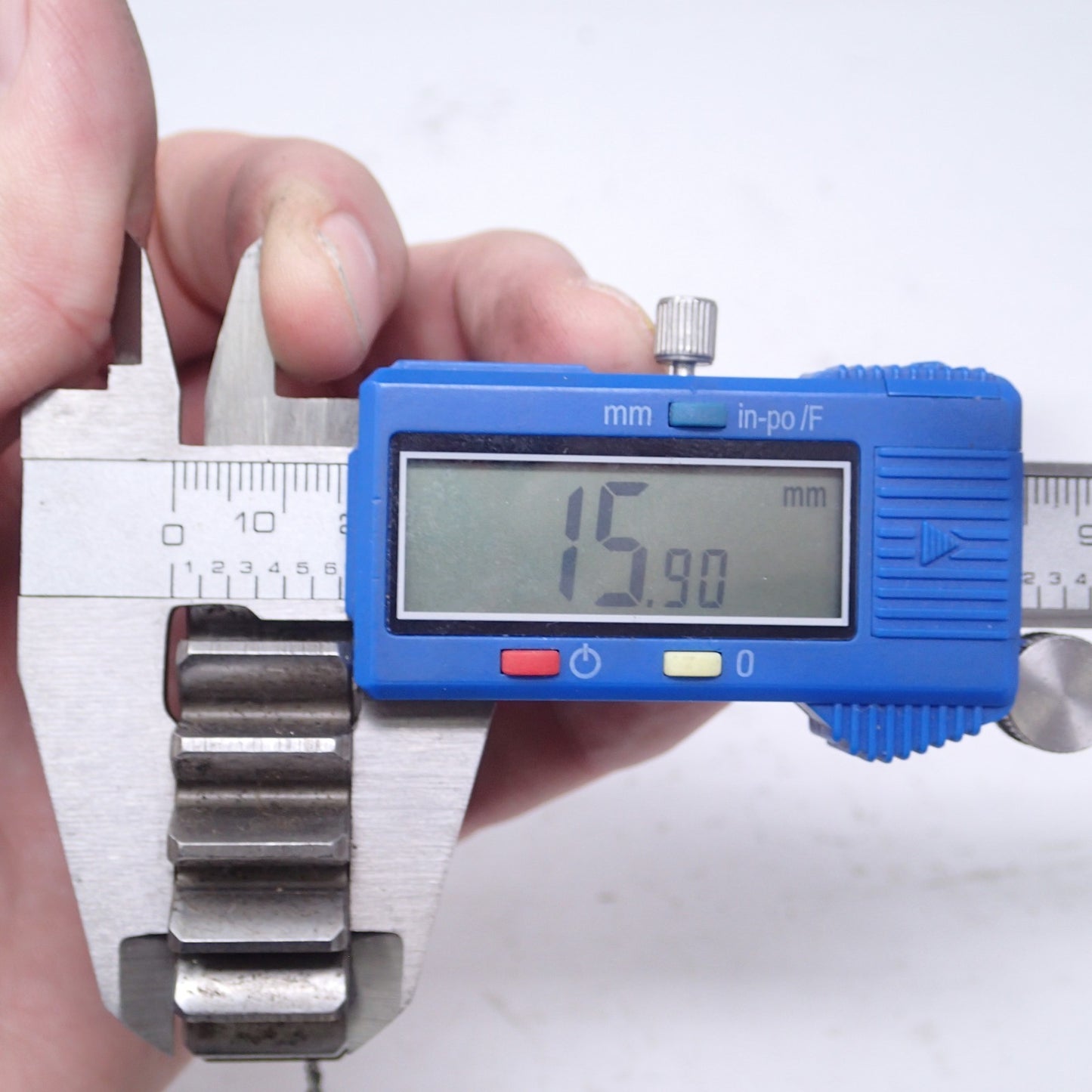 Harley Davidson Genuine USED 5th Gear Countershaft Gear 35626-79B