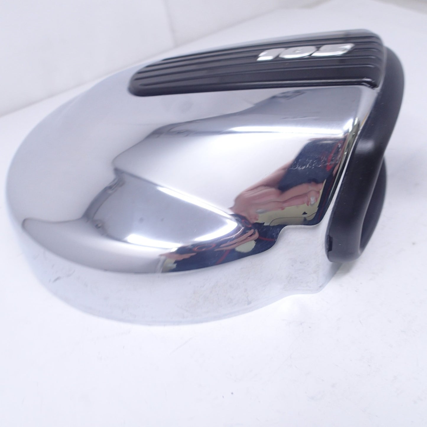 Air Cleaner Harley Twin Cam 103 Softail Touring Street Road Glide King OEM USED