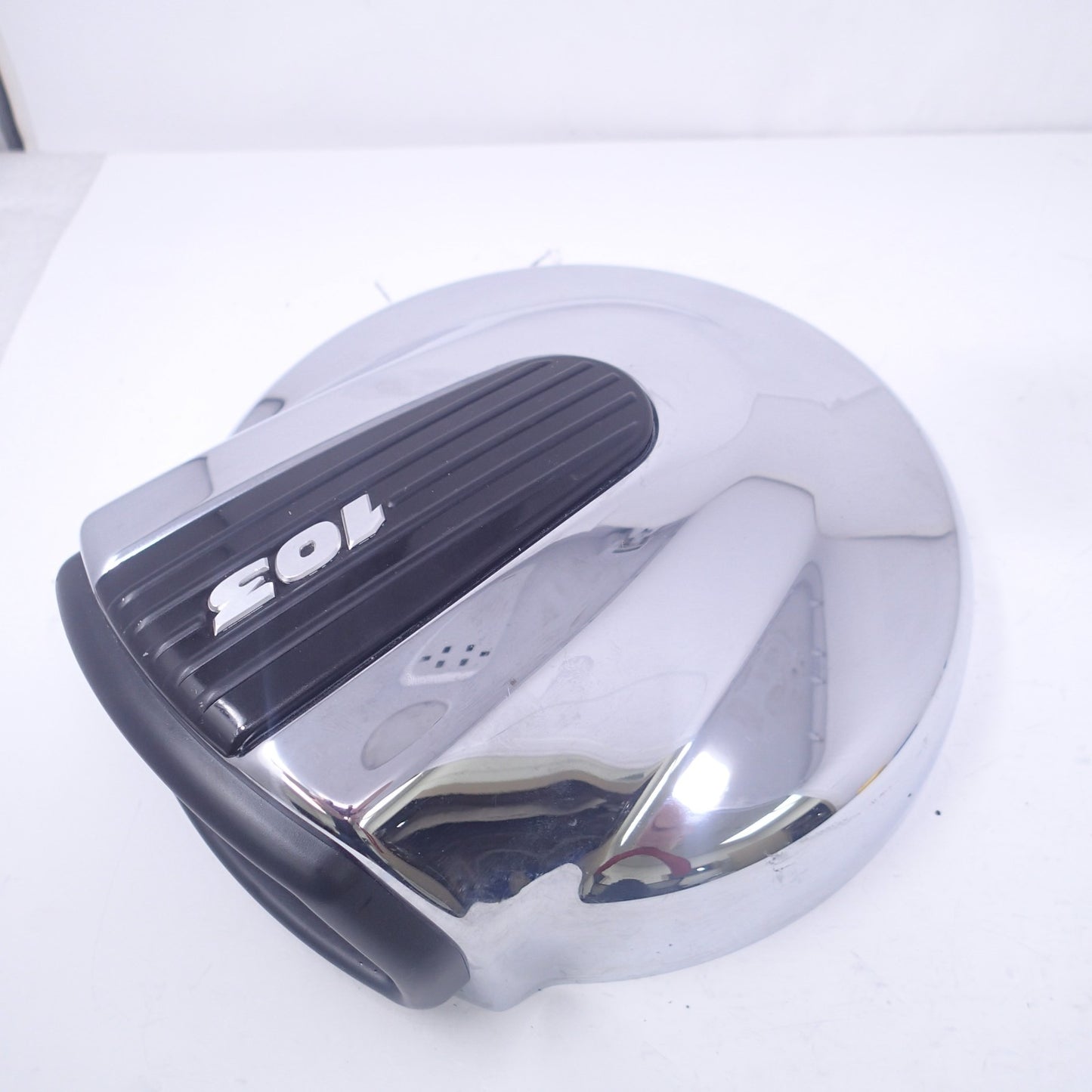 Air Cleaner Harley Twin Cam 103 Softail Touring Street Road Glide King OEM USED