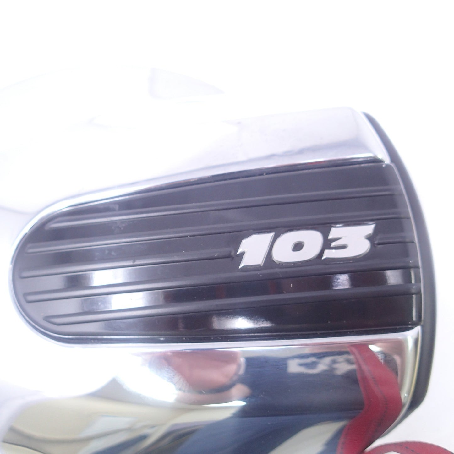 Air Cleaner Harley Twin Cam 103 Softail Touring Street Road Glide King OEM USED