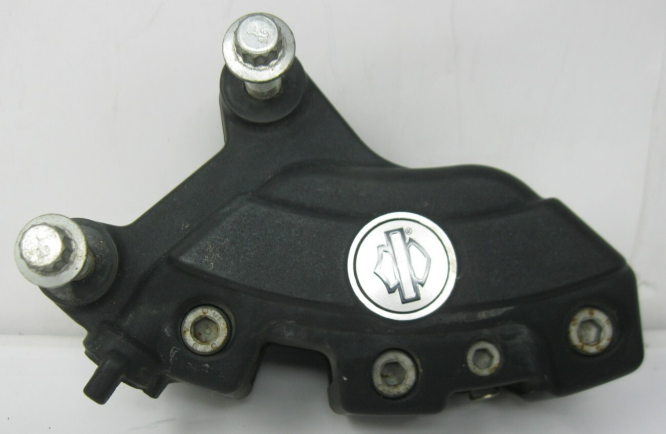 Harley-Davidson OEM 08-24 Touring Front RIGHT Brake Caliper 44023-08
