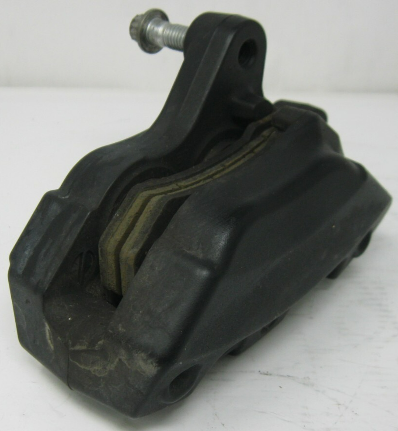 Harley-Davidson OEM 08-24 Touring Front RIGHT Brake Caliper 44023-08