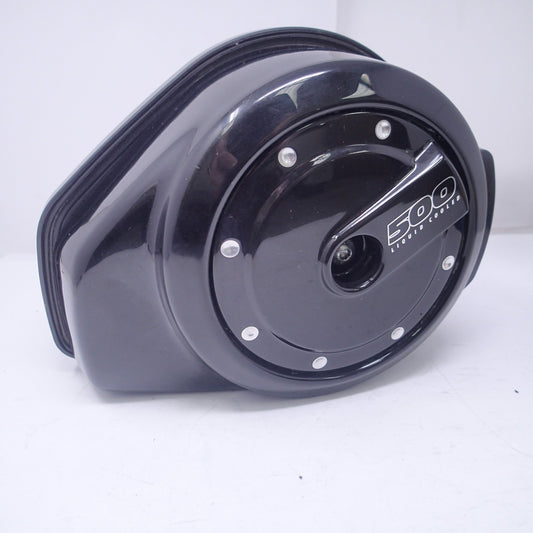 2015 HARLEY-DAVIDSON STREET 500 XG500 AIR CLEANER FILTER BOX