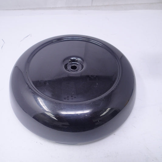 18-23 Harley Davidson Softail M8 Black Air Breather Cleaner Box 29000128