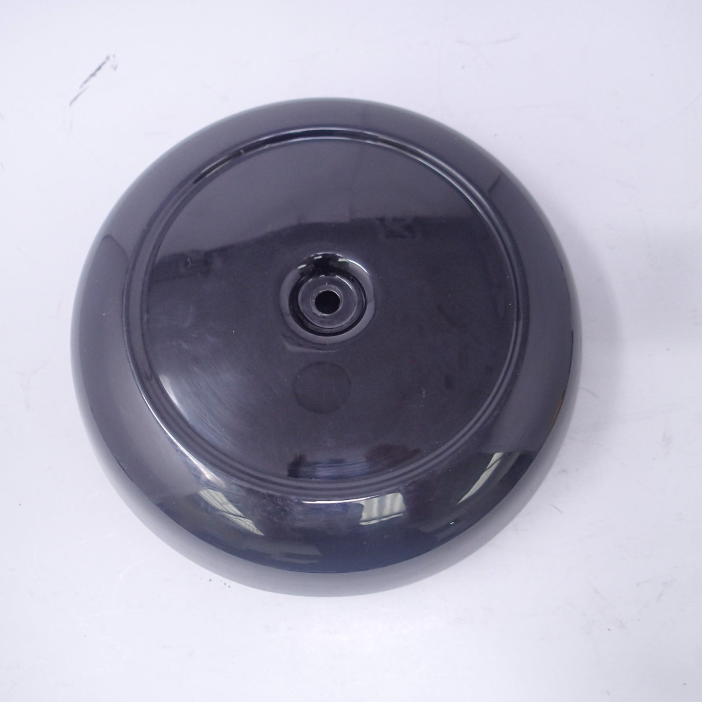 18-23 Harley Davidson Softail M8 Black Air Breather Cleaner Box 29000128