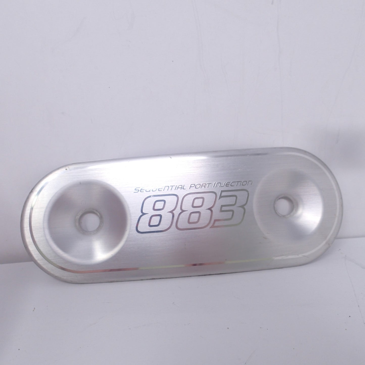 Harley Davidson XL883 Sportster Air Cleaner Trim 29123-07