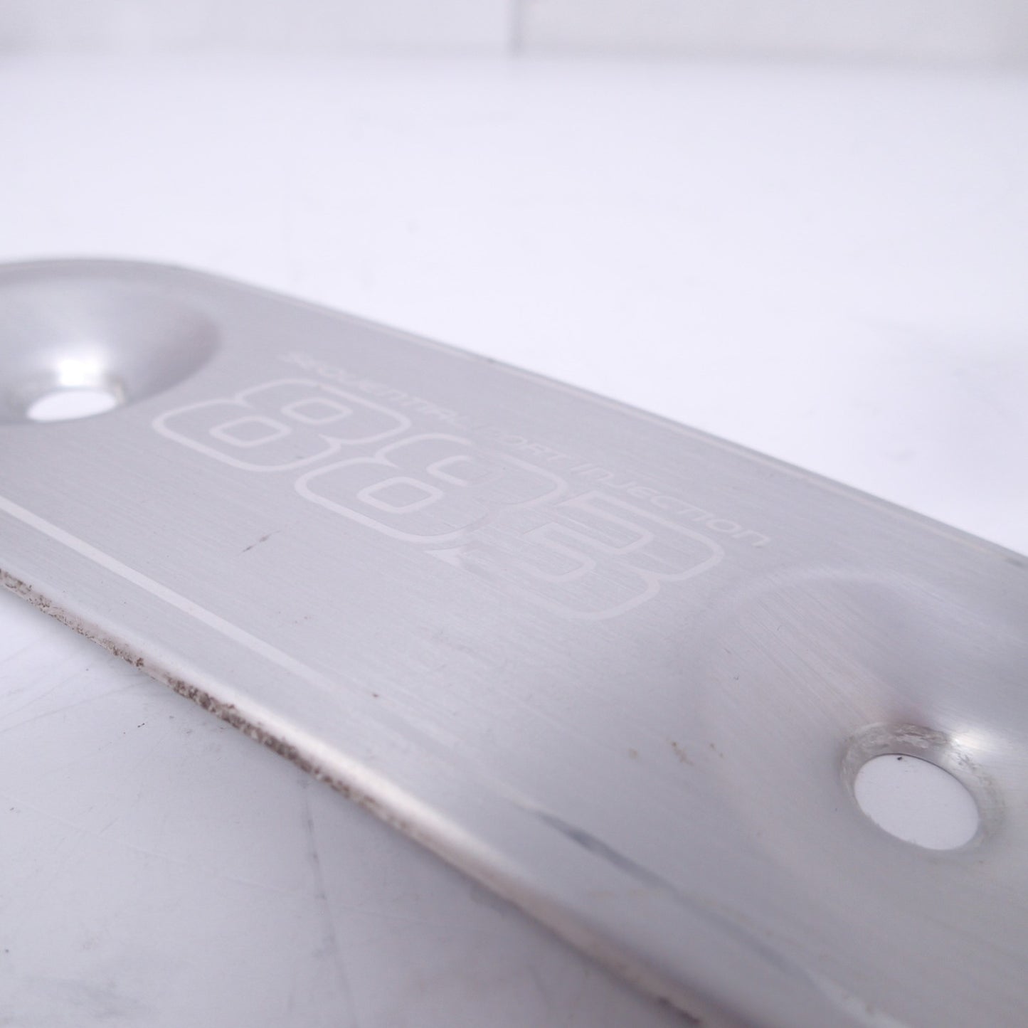 Harley Davidson XL883 Sportster Air Cleaner Trim 29123-07