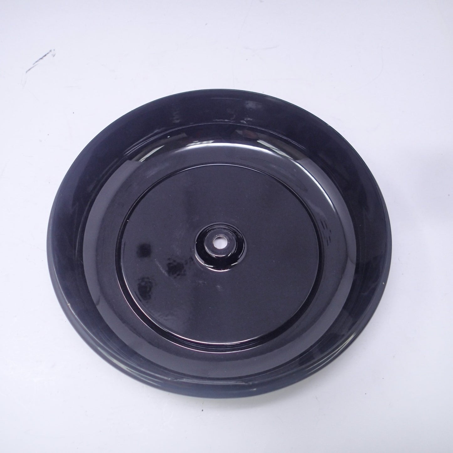 18-23 Harley Davidson Softail M8 Black Air Breather Cleaner Box 29000128