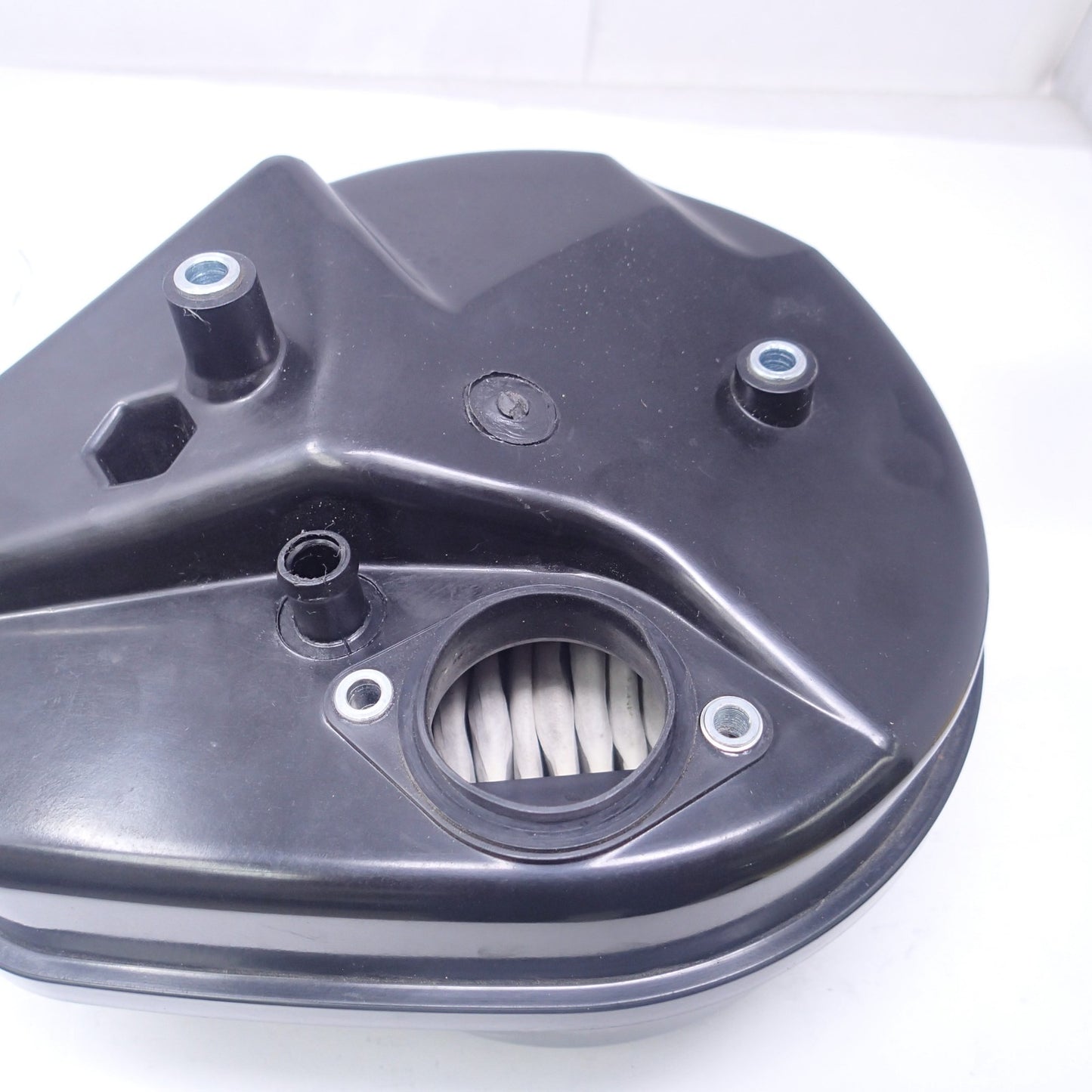 2015 HARLEY-DAVIDSON STREET 500 XG500 AIR CLEANER FILTER BOX