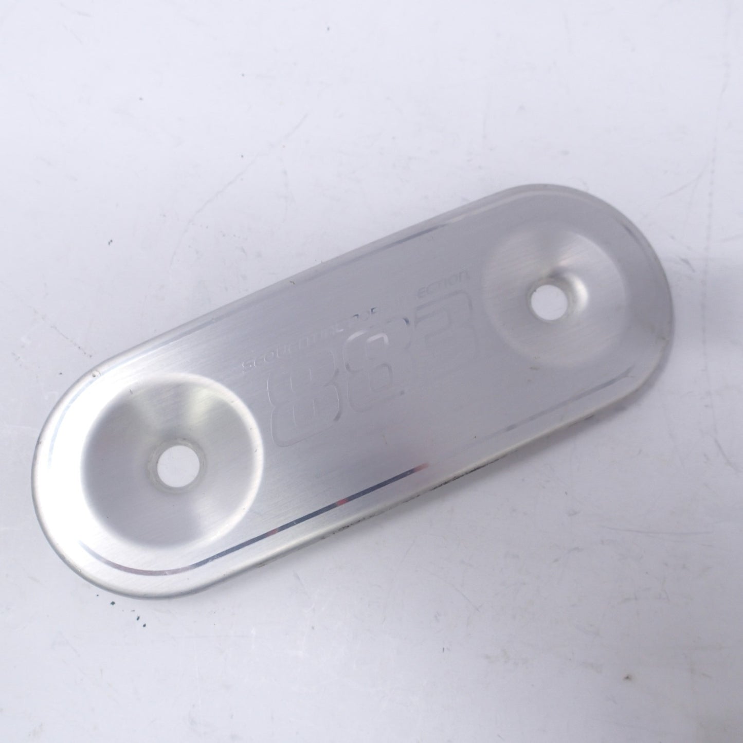 Harley Davidson XL883 Sportster Air Cleaner Trim 29123-07