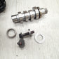 2018 Harley FLHC Softail Heritage Cylinder 107+ Piston Set camshaft M8 16800095