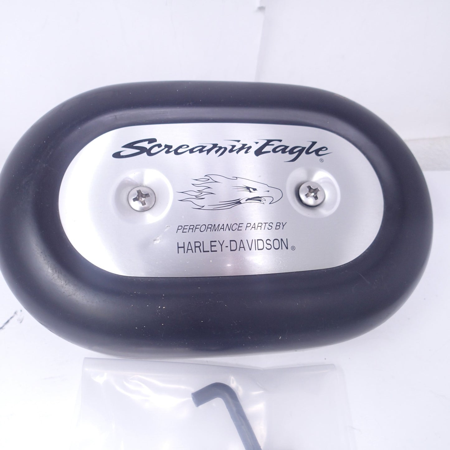 Harley Davidson XLH883 1999 OEM Screamin' Eagle Air Cleaner Box