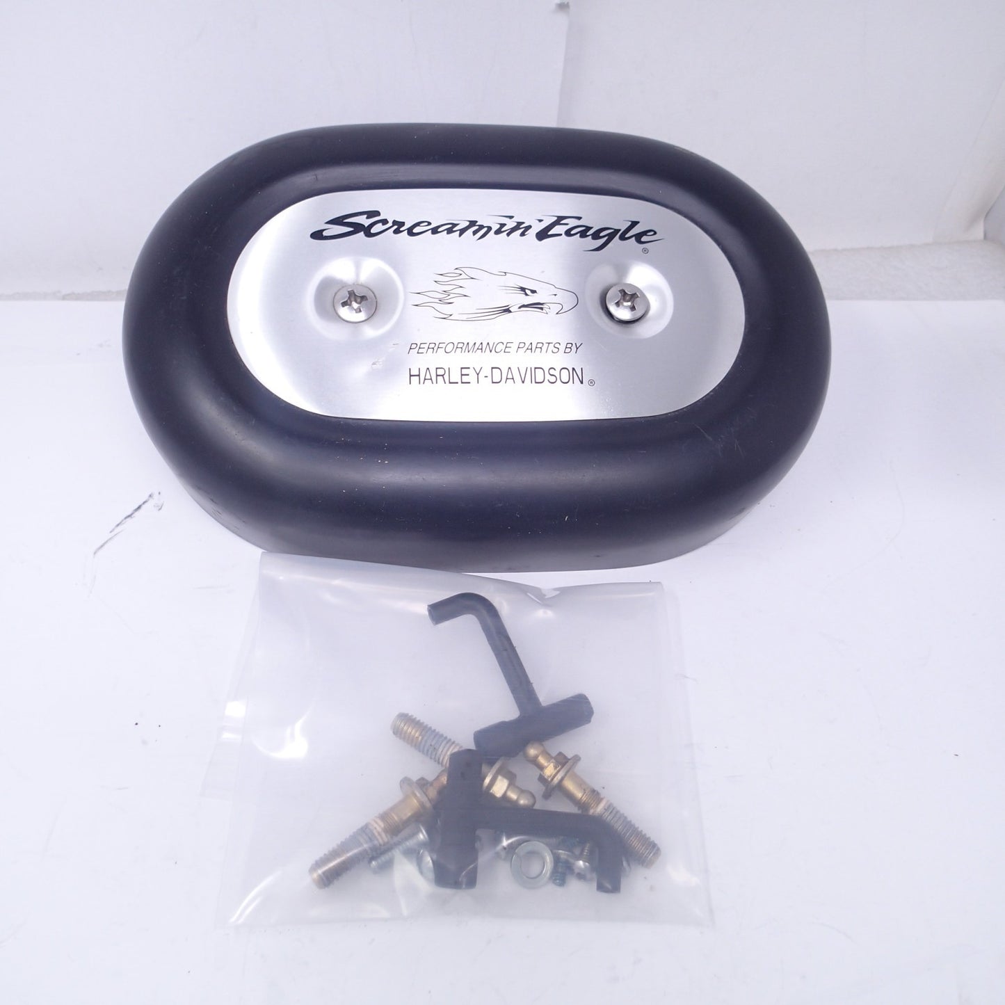 Harley Davidson XLH883 1999 OEM Screamin' Eagle Air Cleaner Box