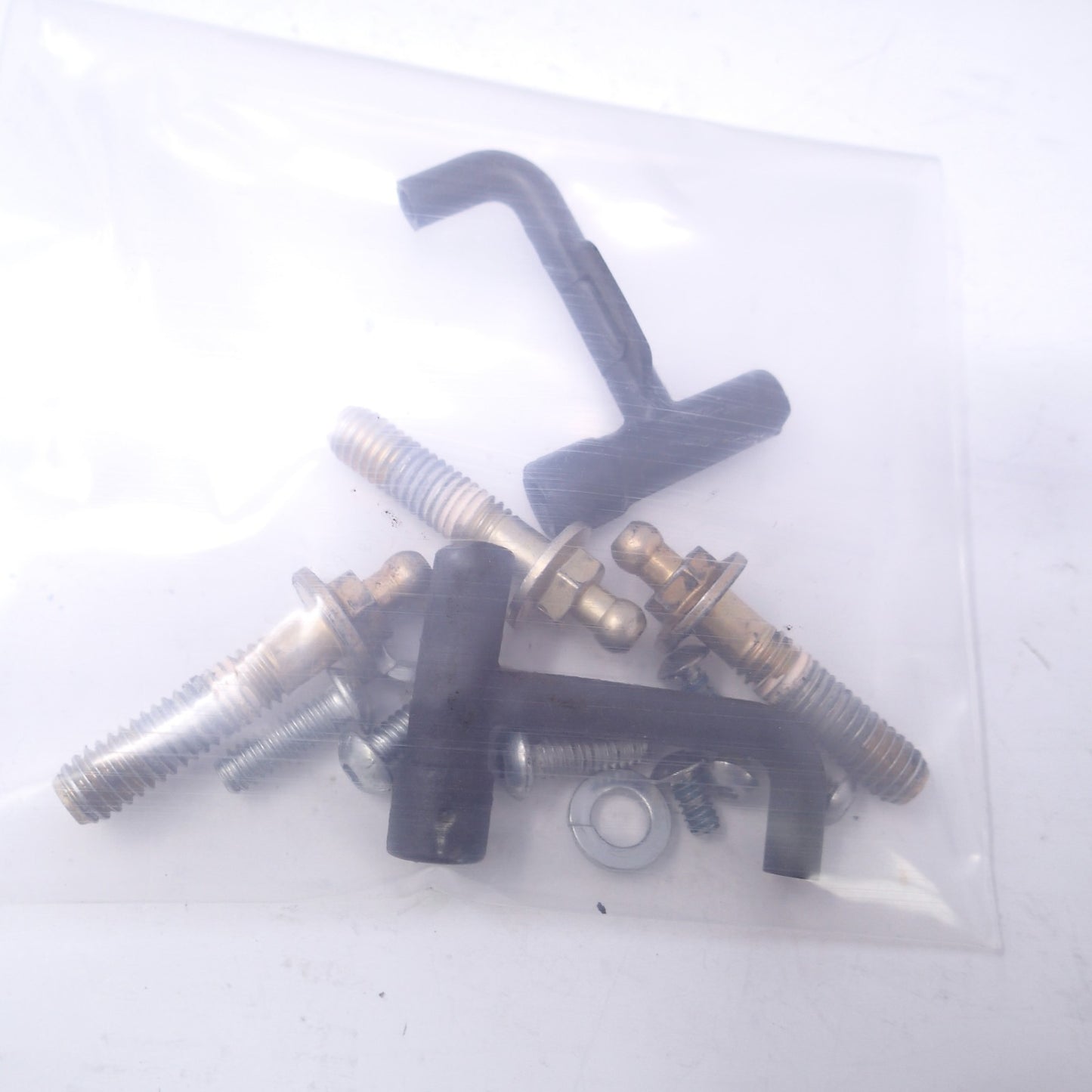 Harley Davidson XLH883 1999 OEM Screamin' Eagle Air Cleaner Box