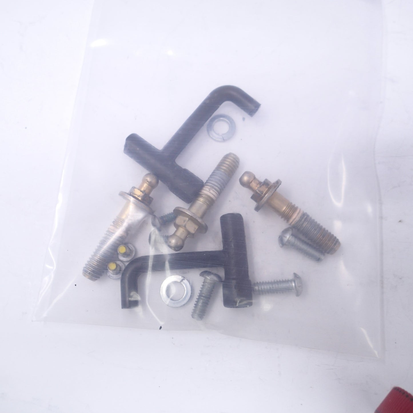 Harley Davidson XLH883 1999 OEM Screamin' Eagle Air Cleaner Box