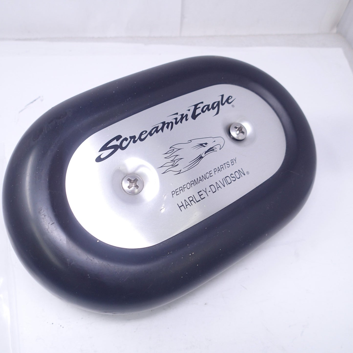 Harley Davidson XLH883 1999 OEM Screamin' Eagle Air Cleaner Box