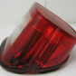 Harley-Davidson OEM 05-24 Tail Light Lens with Clear Lic. Plate Insert  68140-04