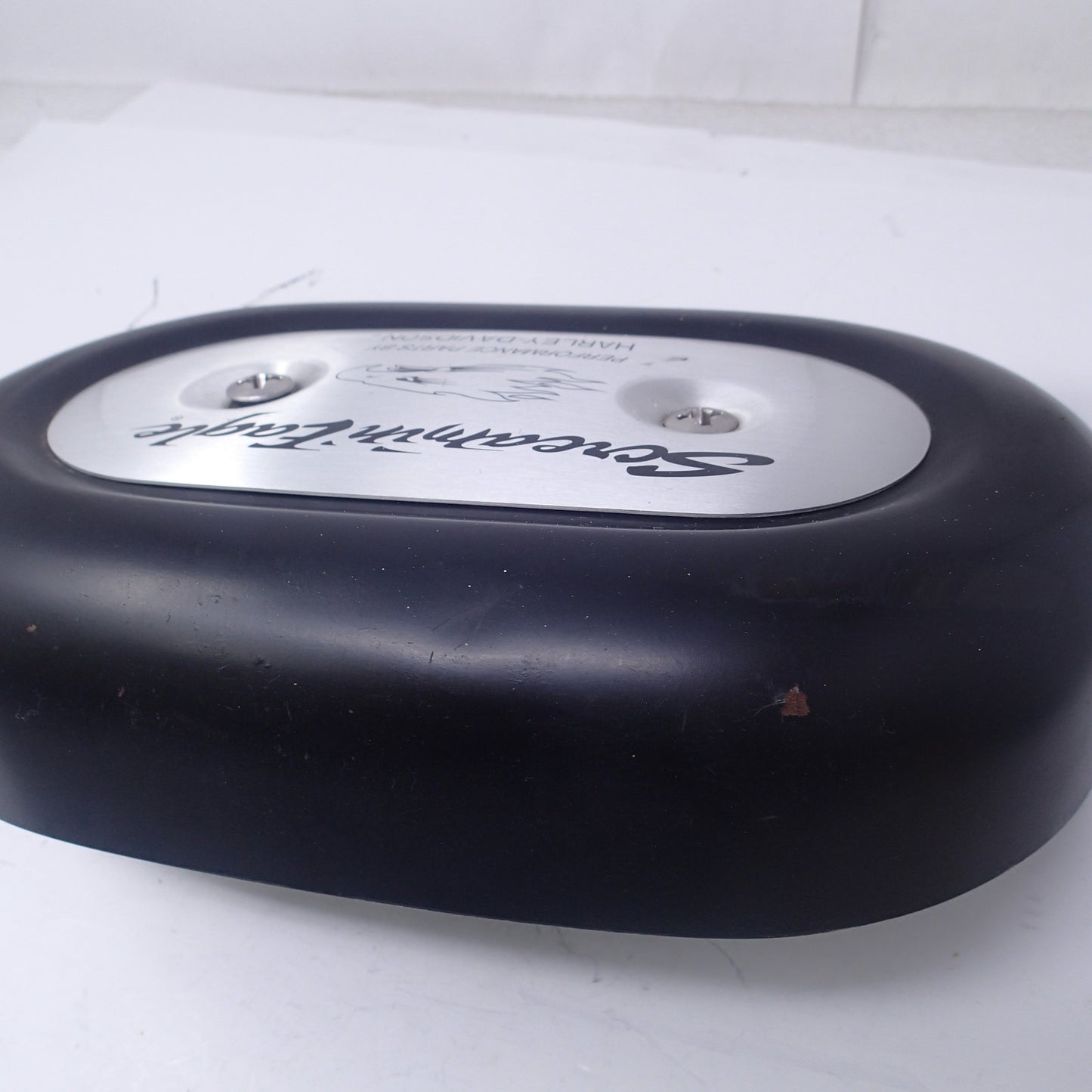 Harley Davidson XLH883 1999 OEM Screamin' Eagle Air Cleaner Box