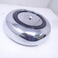 Harley OEM M8 Air Cleaner Filter Cover Chrome Softail FLDE 107 Deluxe 2018-2023