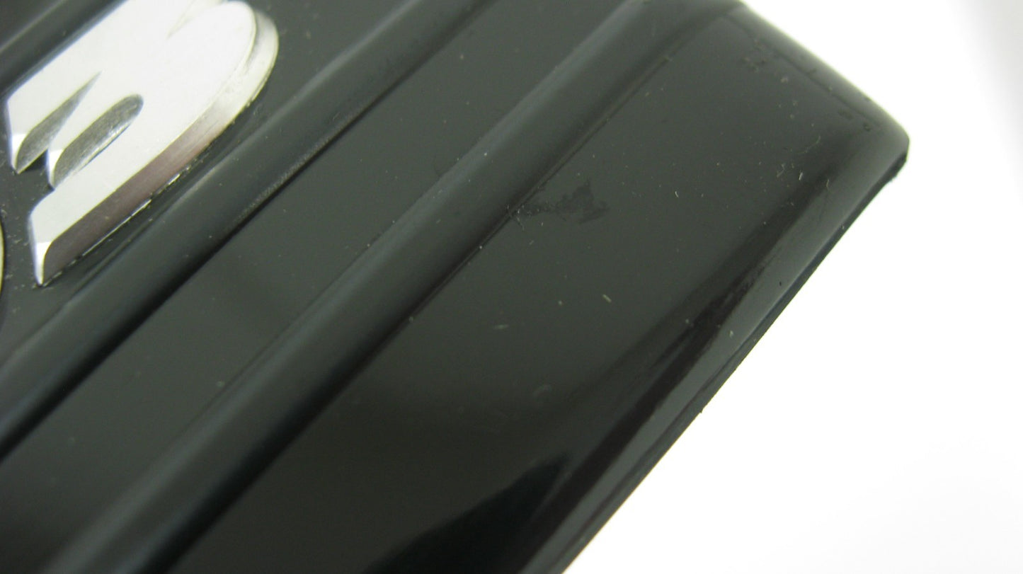 Harley-Davidson 14-16 FLHXS, FLTRXS, Breakout 103 Air Cleaner Badge 61300064