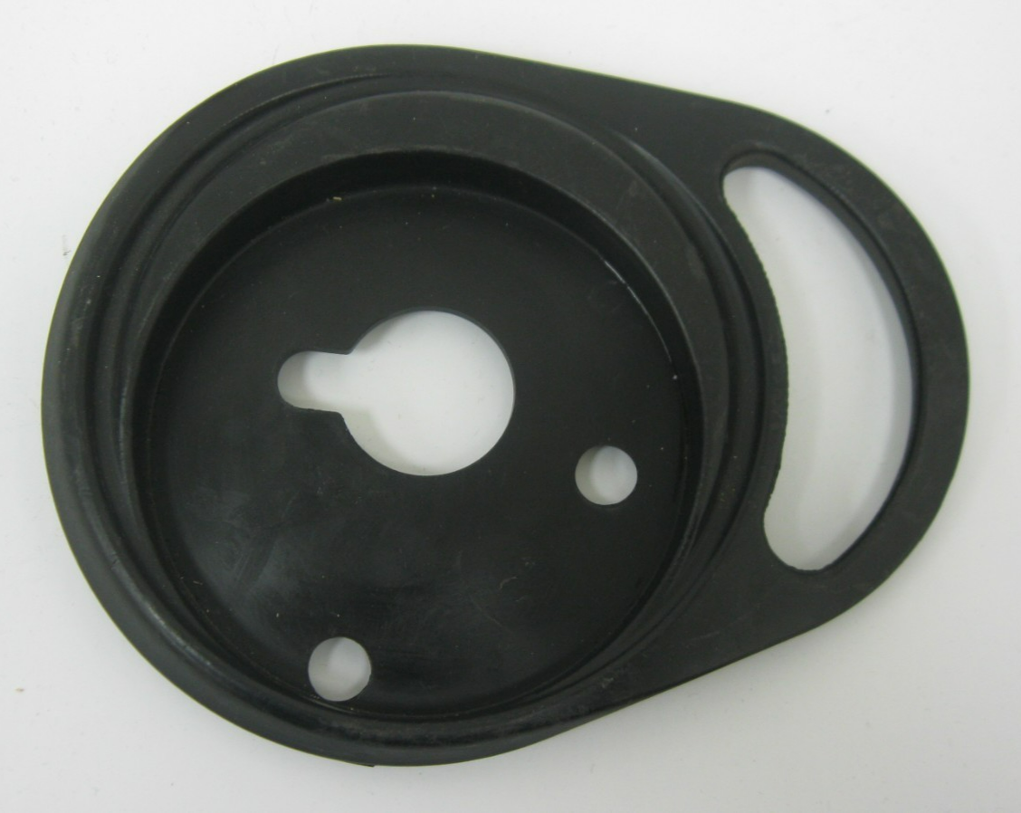 Harley-Davidson OEM 08-17 Dyna Air Filter Adapter 29392-08