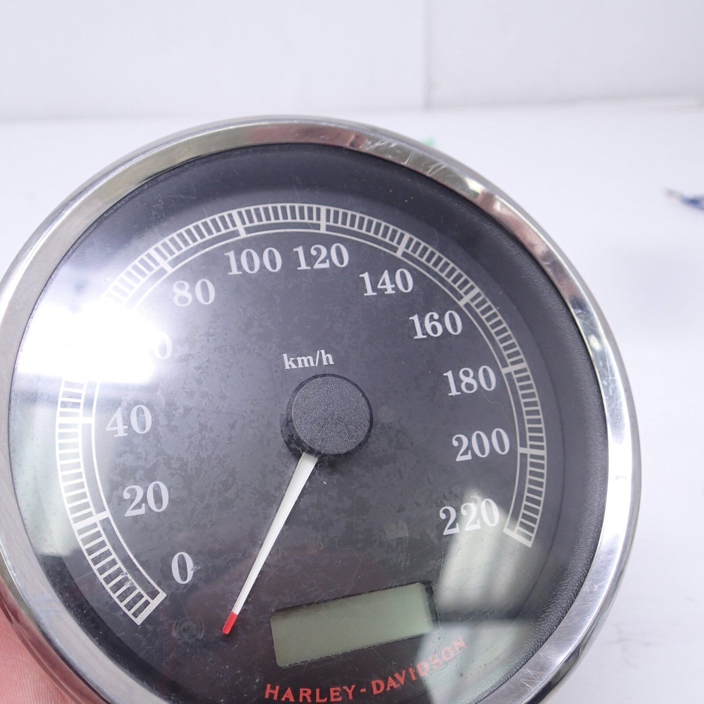 Harley Davidson 67197-11A Speedometer OEM USED