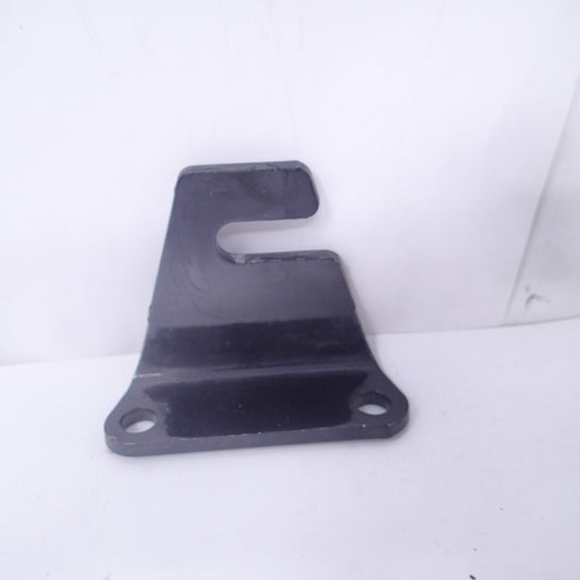 65652-97A FATBOY BRACKET, EXHAUST