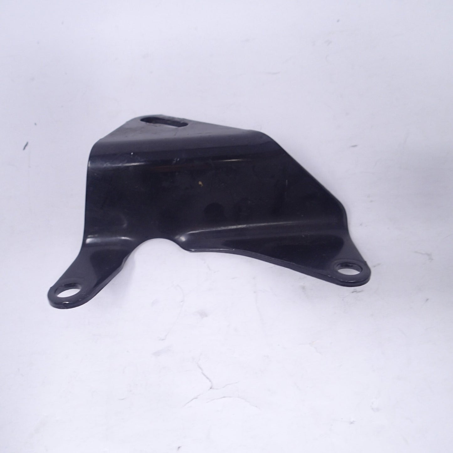 2007-2011 Harley Davidson FLHTCUI Electra Glide Ultra EXHAUST MANIFOLD SUPPORT