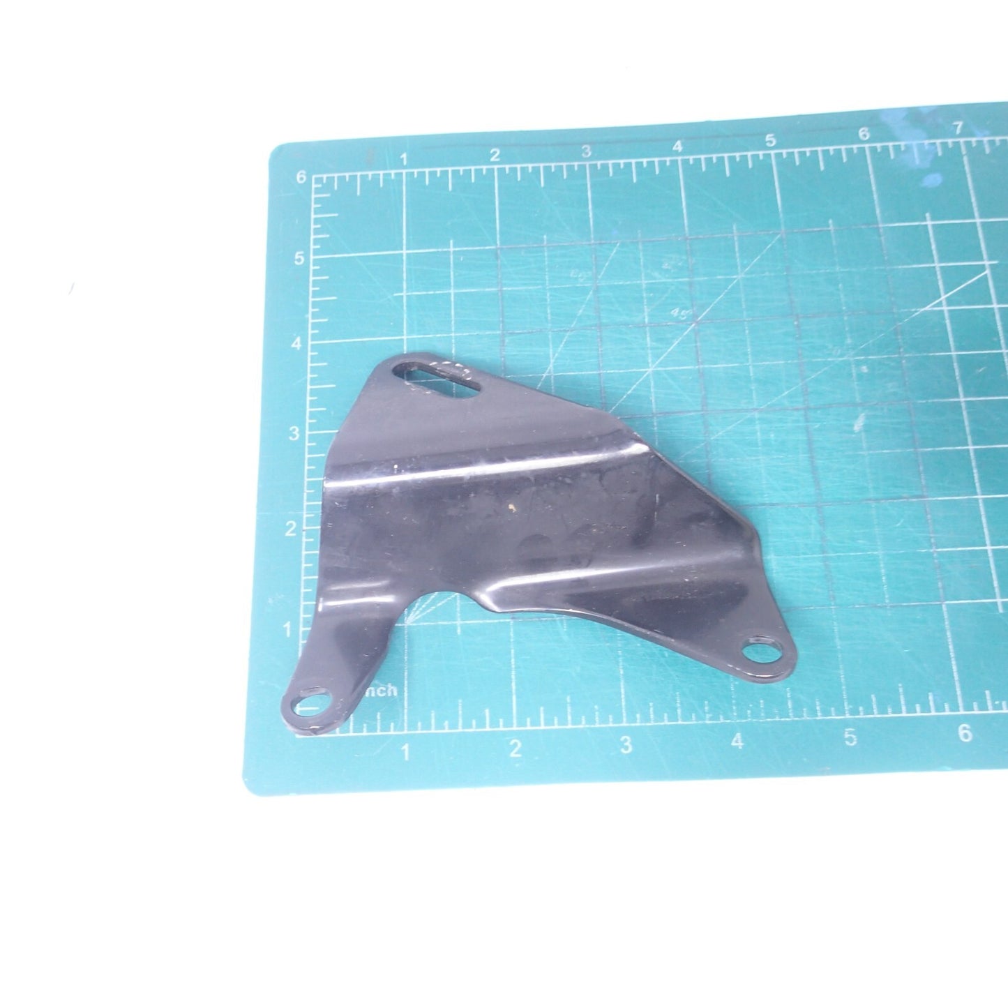 2007-2011 Harley Davidson FLHTCUI Electra Glide Ultra EXHAUST MANIFOLD SUPPORT