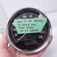 Speedometer Harley FLD Dyna Switchback 67204-12 Genuine  used 12-17