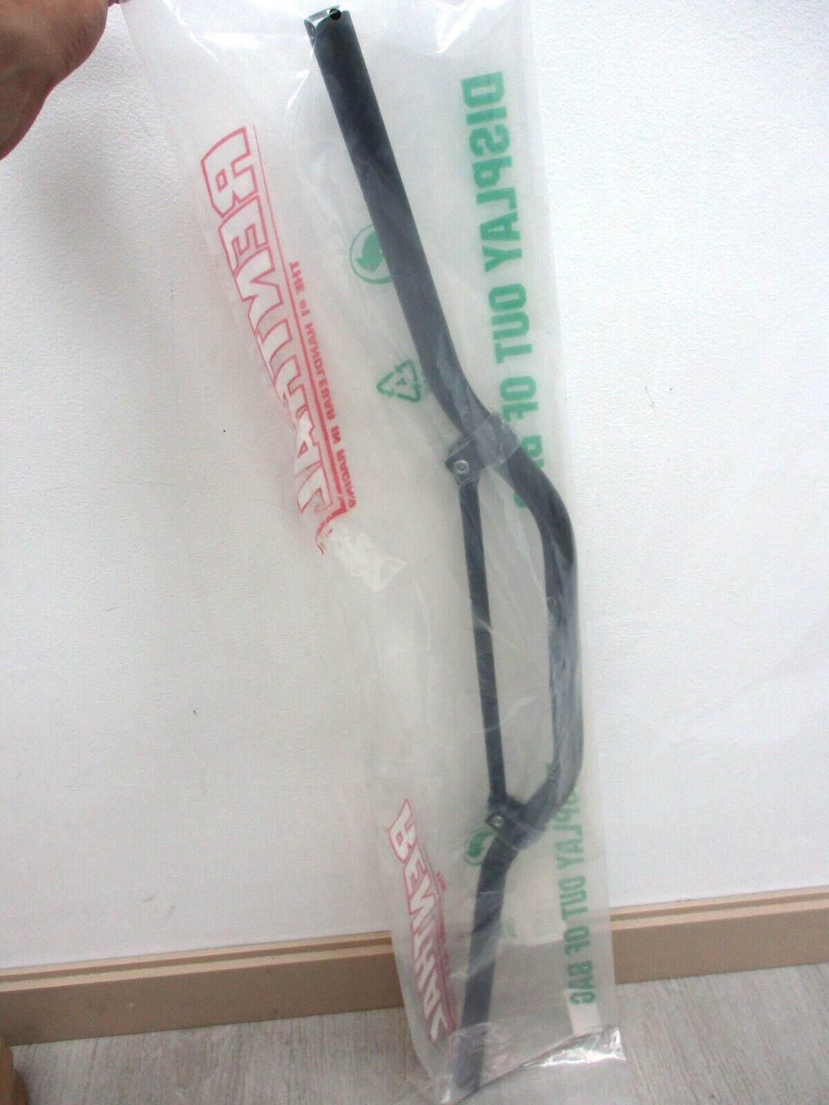 Kawasaki HANDLE BARS RENTHAL HANDLE K971 for KX250F/KX450F 46003-0572