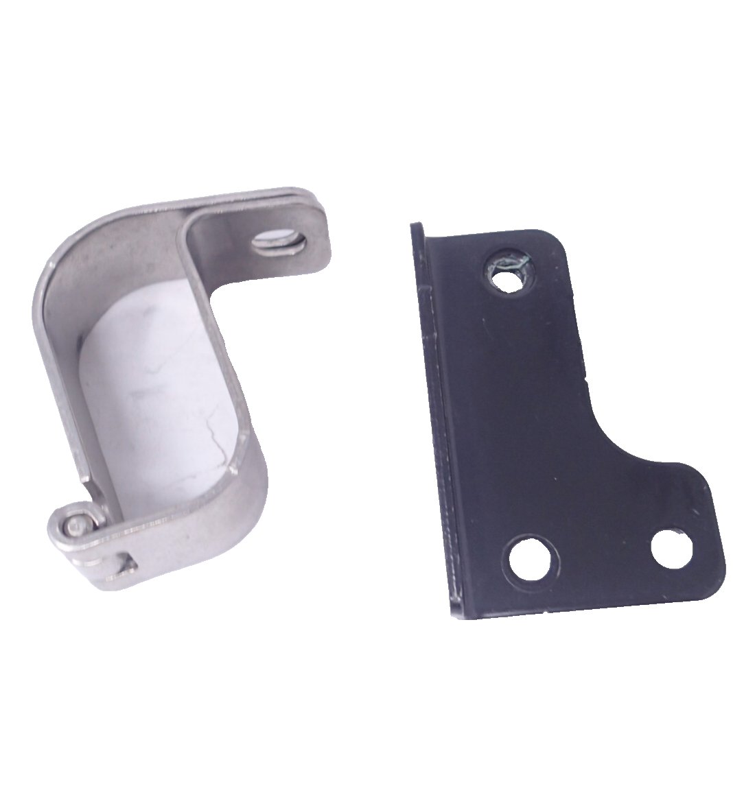 09-24 Harley Davidson Touring Trike Exhaust Hinged Clamp