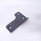 66881-09 HARLEY-DAVIDSON BLACK EXHAUST BRACKET