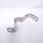 EXHAUST MOUNTING CLAMP BRACKET Road Glide (FLTRX, FLTRU, FLTRXS, etc.) 66861-09A