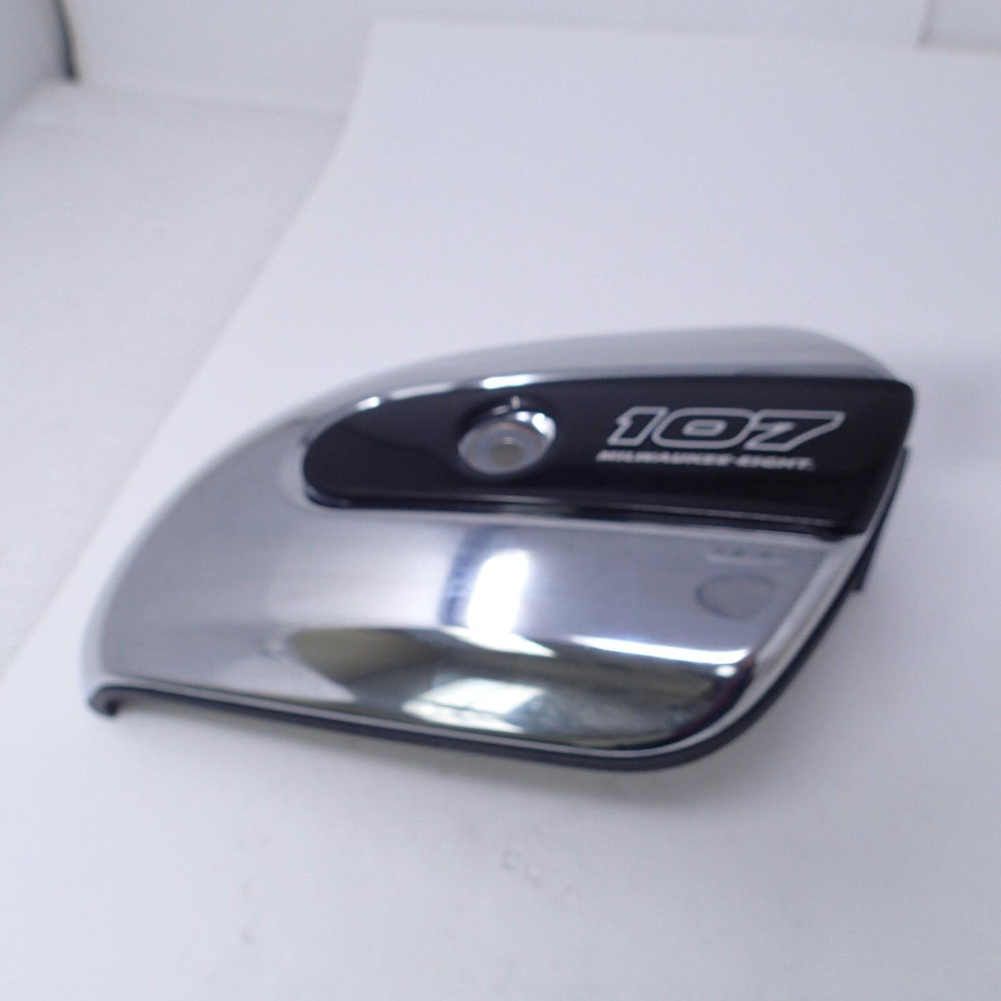 Harley-Davidson 107 Air Cleaner Cover M8 Milwaukee 29000216/29000120/29400212