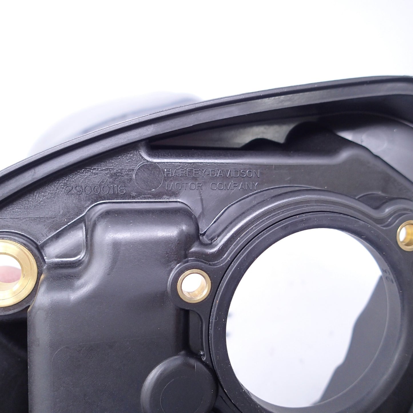 Harley-Davidson 107 Air Cleaner Cover M8 Milwaukee 29000216/29000120/29400212