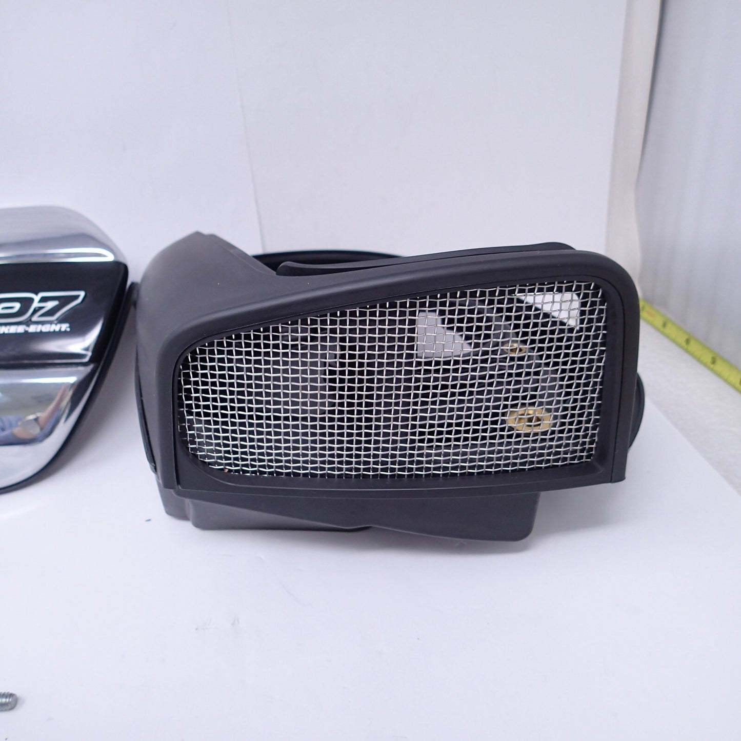 Harley-Davidson 107 Air Cleaner Cover M8 Milwaukee 29000216/29000120/29400212