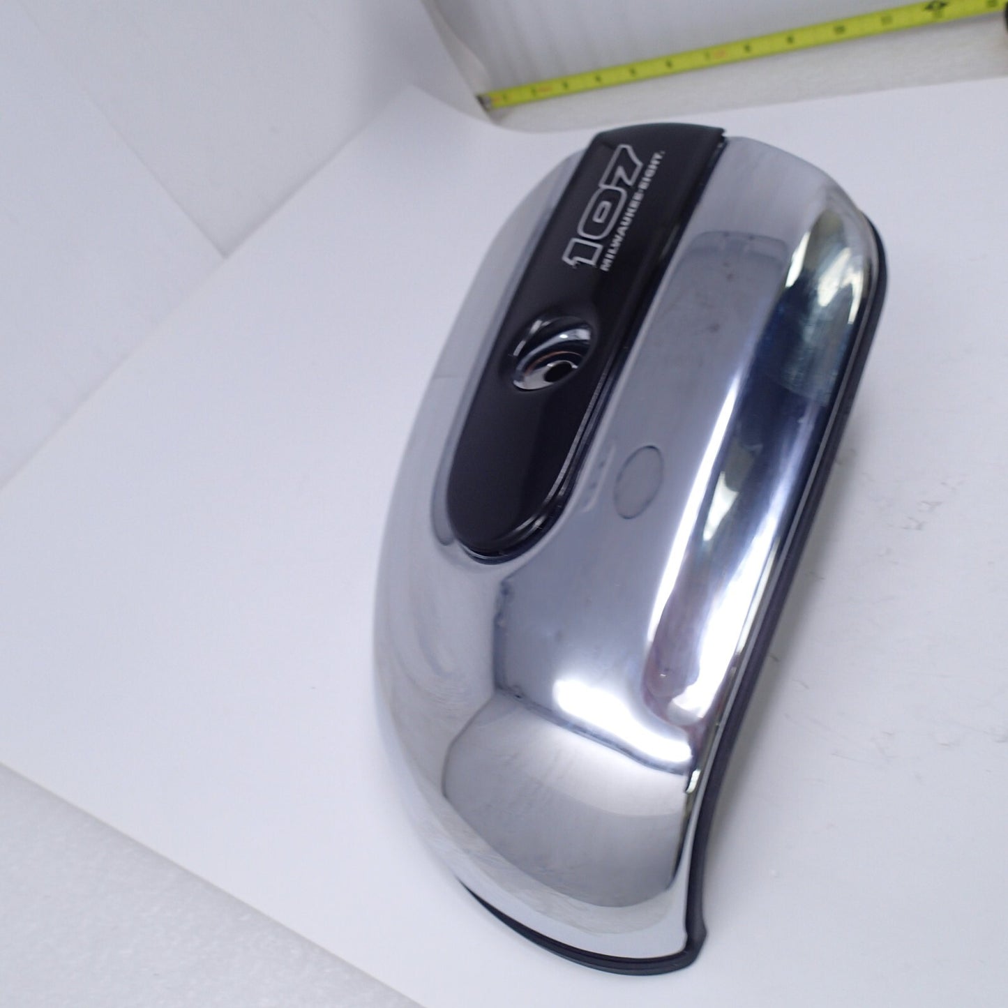 Harley-Davidson 107 Air Cleaner Cover M8 Milwaukee 29000216/29000120/29400212