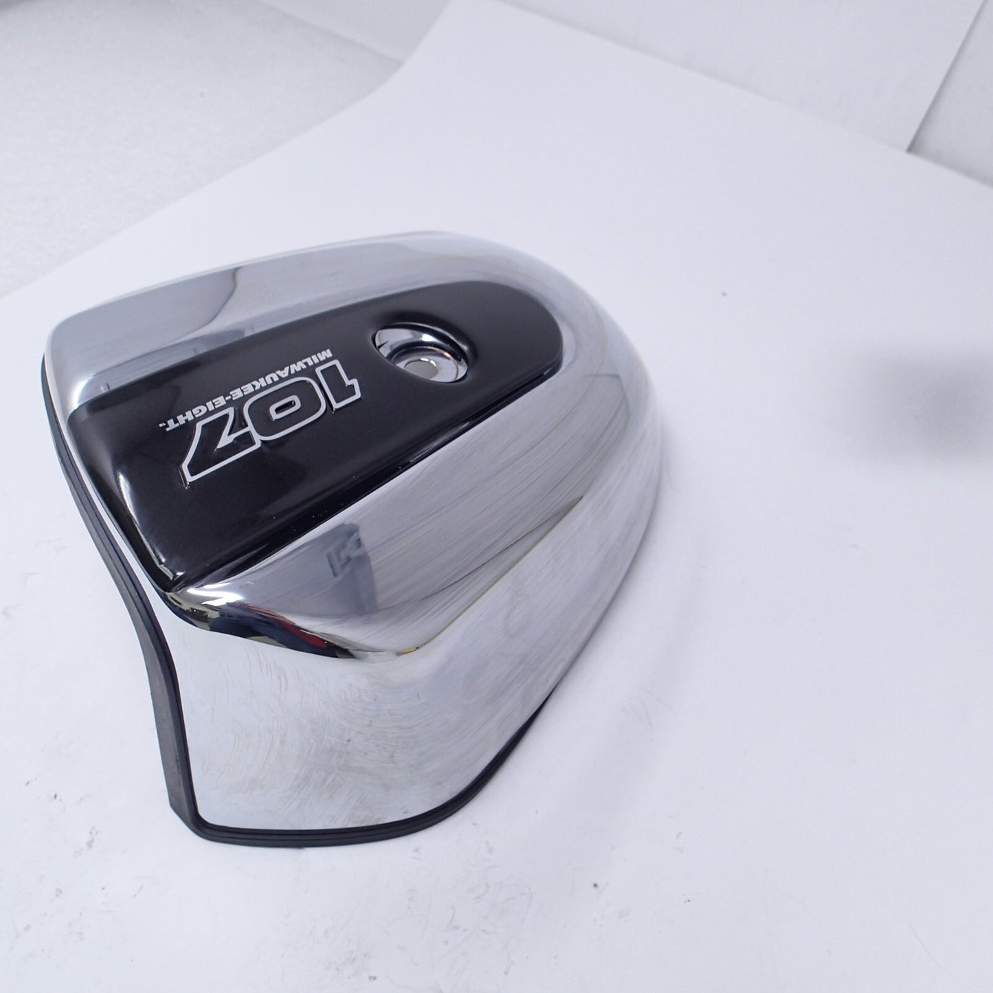 Harley-Davidson 107 Air Cleaner Cover M8 Milwaukee 29000216/29000120/29400212