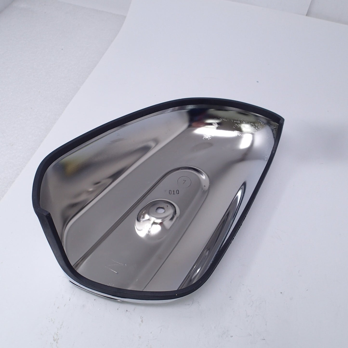 Harley-Davidson 107 Air Cleaner Cover M8 Milwaukee 29000216/29000120/29400212