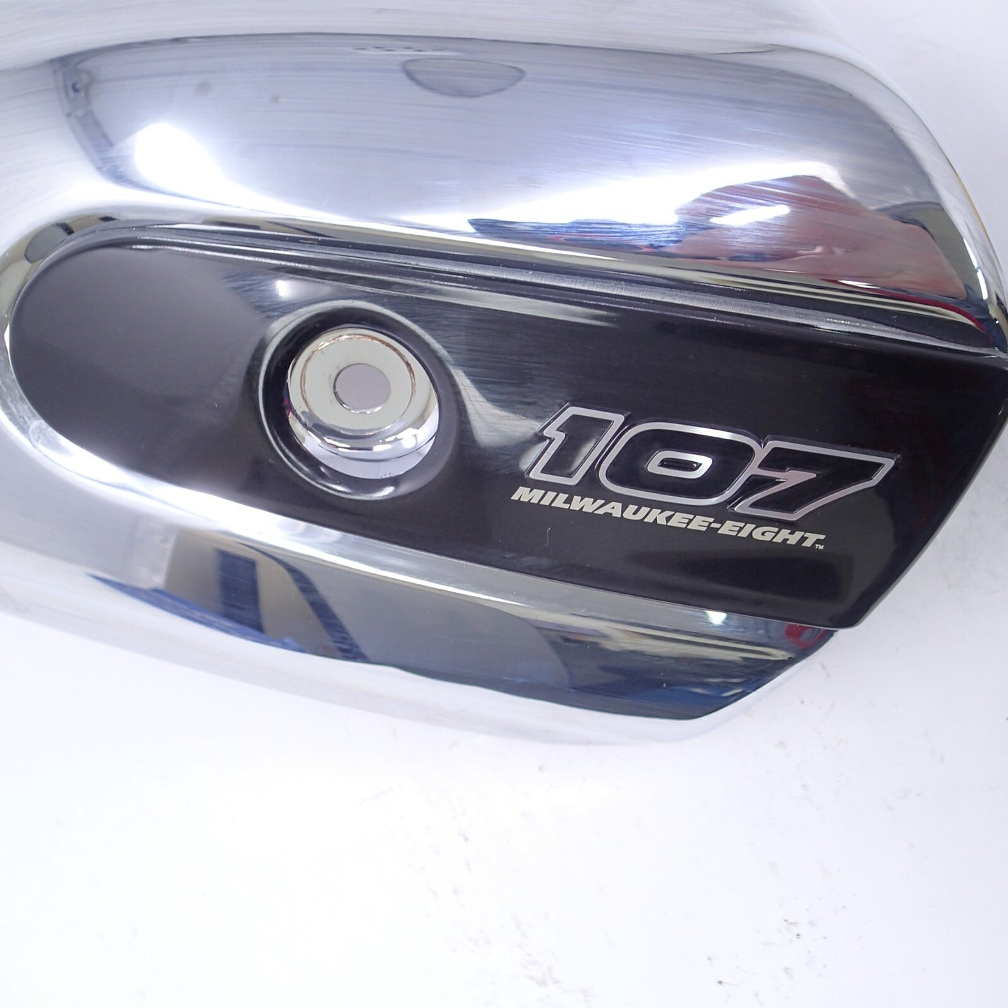 Harley-Davidson 107 Air Cleaner Cover M8 Milwaukee 29000216/29000120/29400212