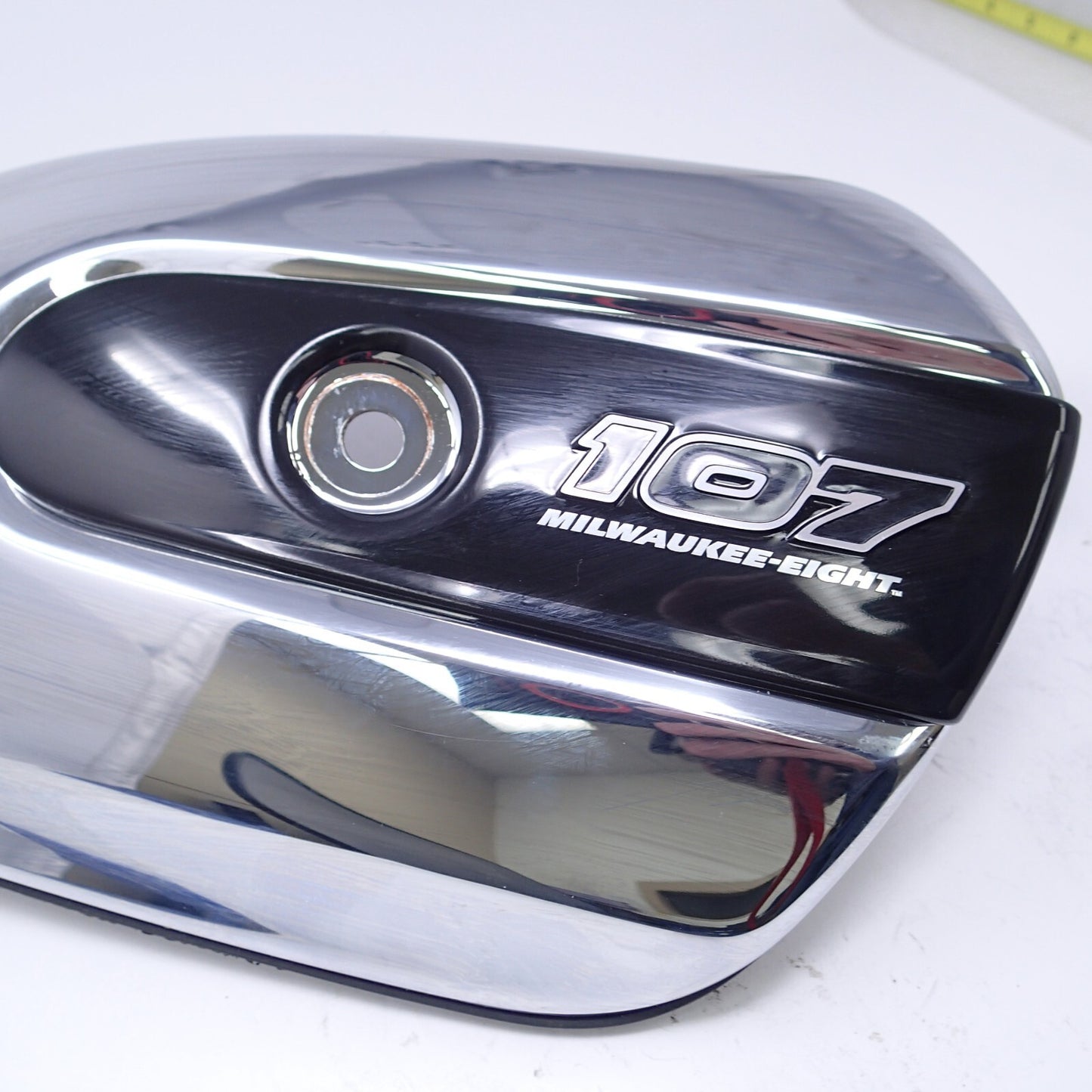 Harley-Davidson 107 Air Cleaner Cover M8 Milwaukee 29000216/29000120/29400212