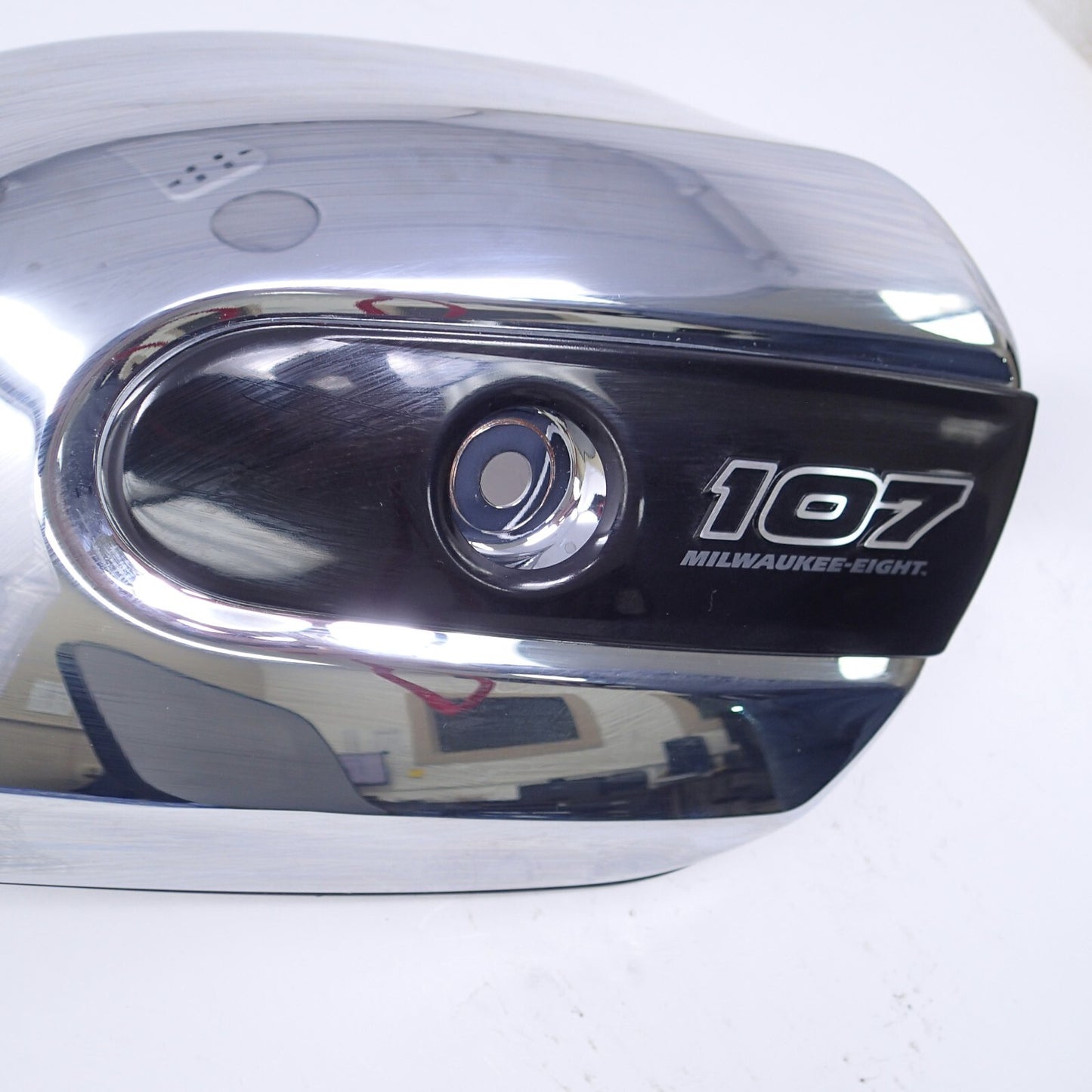 Harley-Davidson 107 Air Cleaner Cover M8 Milwaukee 29000216/29000120/29400212