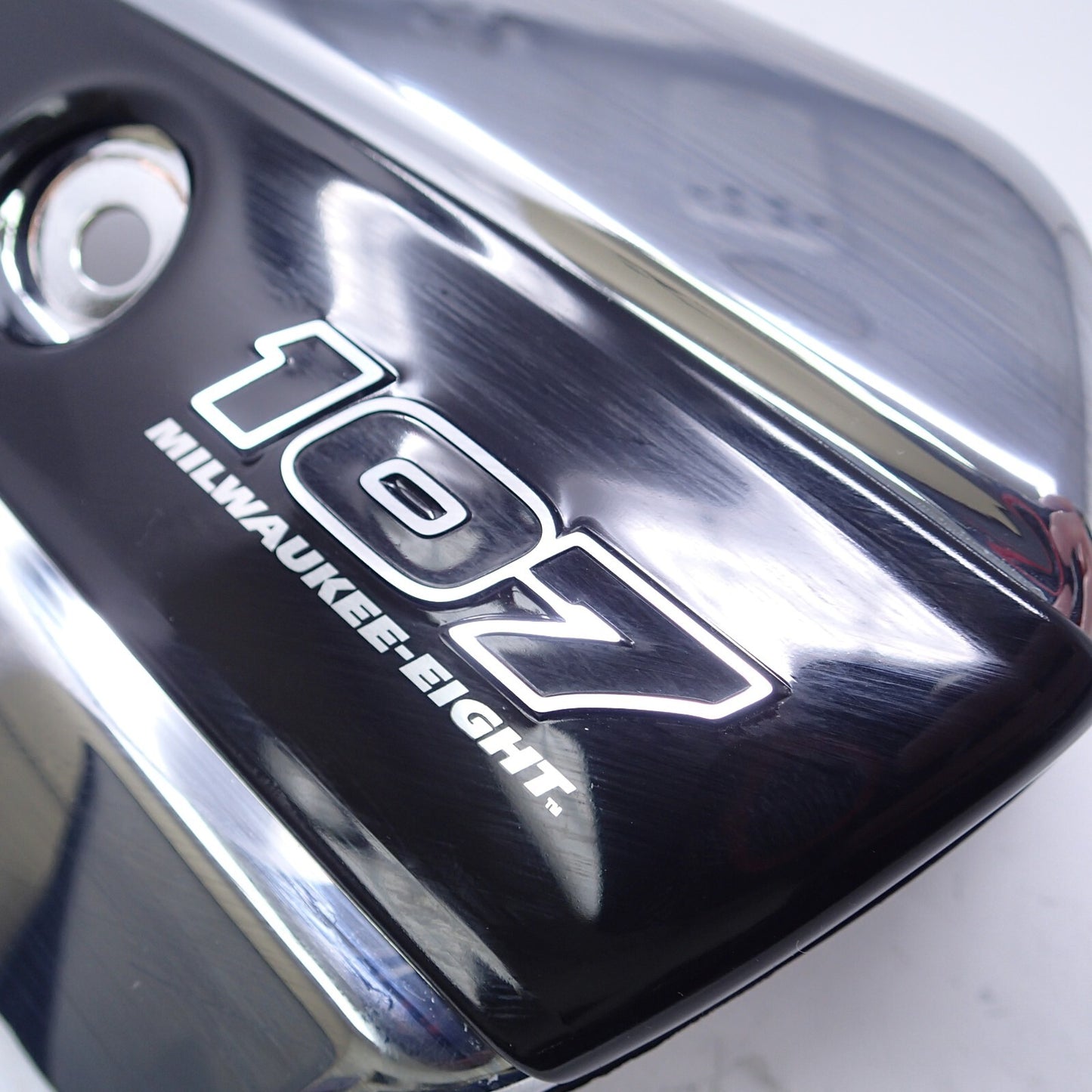 Harley-Davidson 107 Air Cleaner Cover M8 Milwaukee 29000216/29000120/29400212